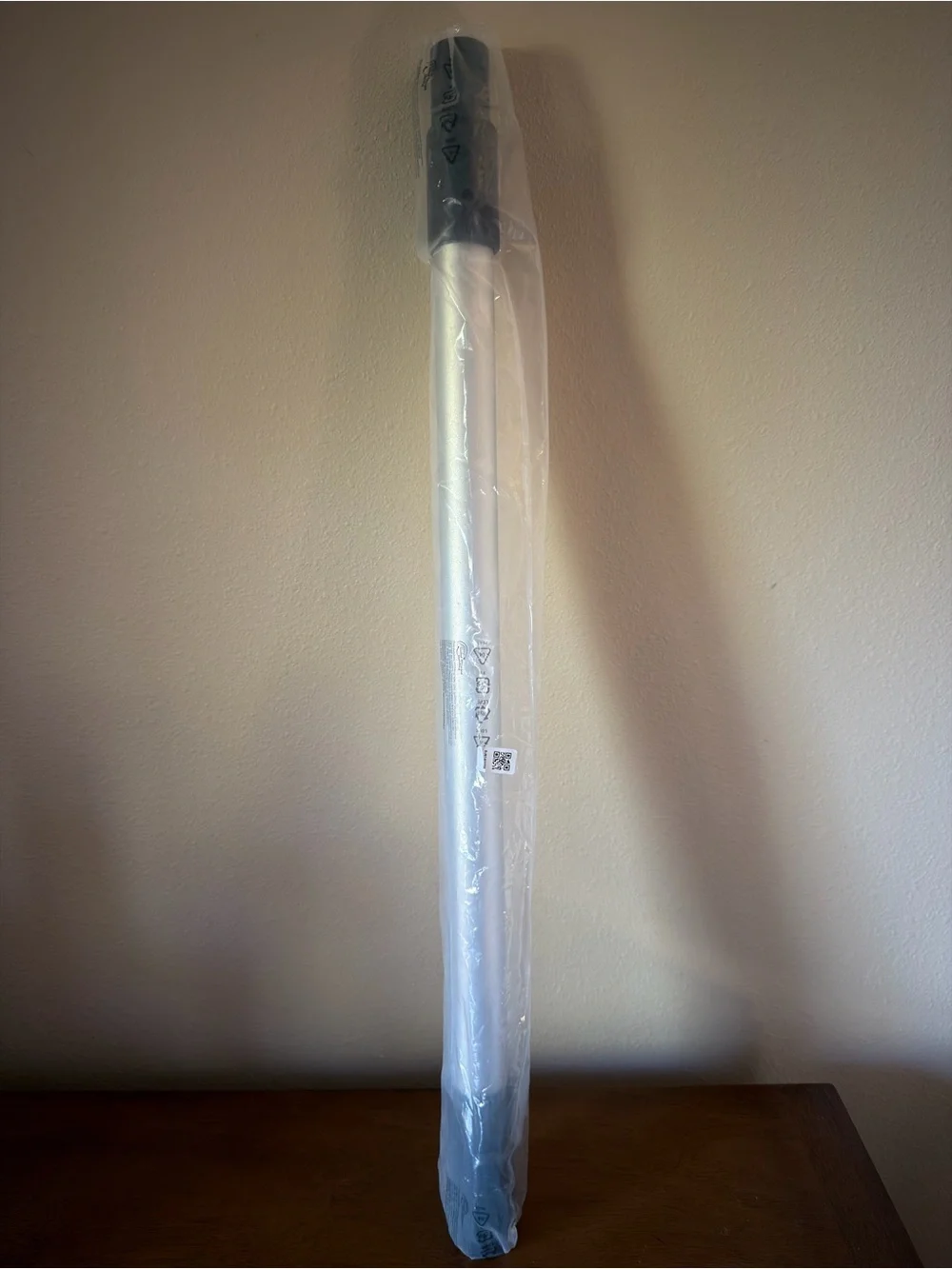 NEW OEM Samsung Jet 60 Fit Vacuum Extension Wand 28.5”